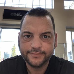 Meet your Posher, Jay